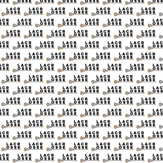 Scrappin\' Stuff - Lacrosse Background Paper