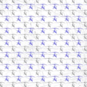 Scrappin' Stuff - Gliding Paper