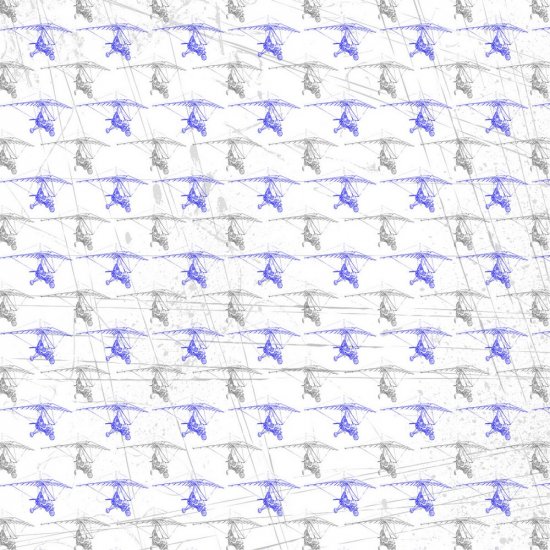 Scrappin\' Stuff - Gliding Paper