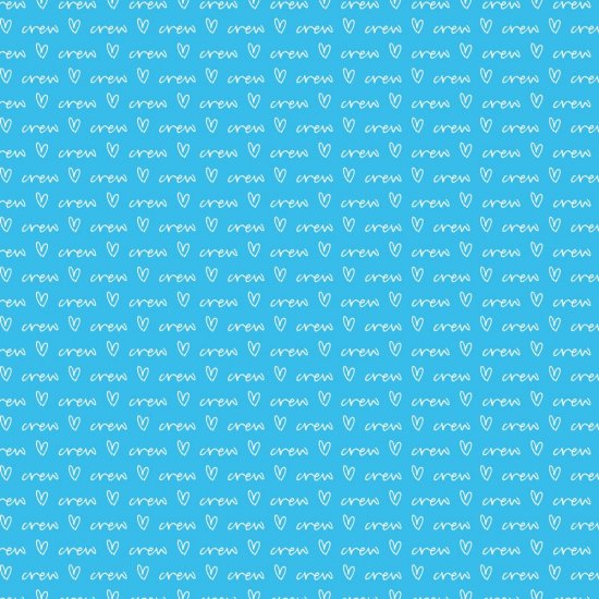 Scrappin\' Stuff - Love Crew Paper