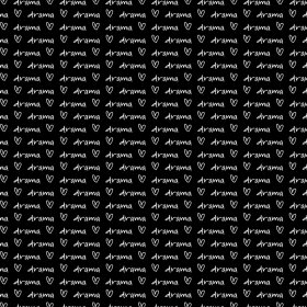 Scrappin' Stuff - Love Drama Paper