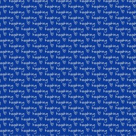 Scrappin' Stuff - Love Kayaking Paper