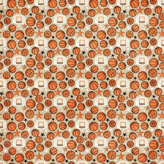 Scrappin\' Stuff - Nothin\' But Net Paper