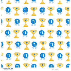 Scrappin' Stuff - Cheer #1 Paper