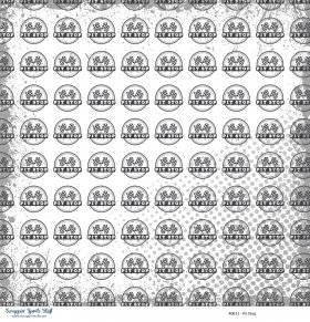 Scrappin' Stuff - Pit Stop Paper