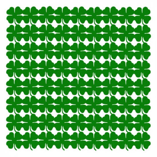 RBS - Overlay - Clovers