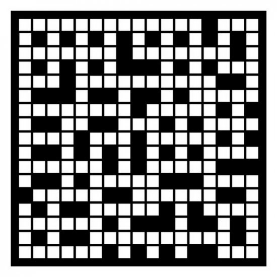 RBS - Overlay - Crossword