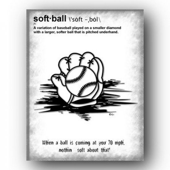 BASEBALL BRADS Sports Softball White Scrapbooking Card Making Stamping
