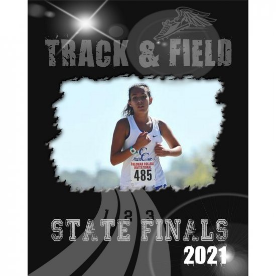 Designer Photos - Track & Field