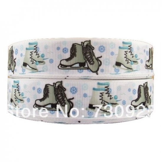 Harry K\'s - Ice Skating Ribbon