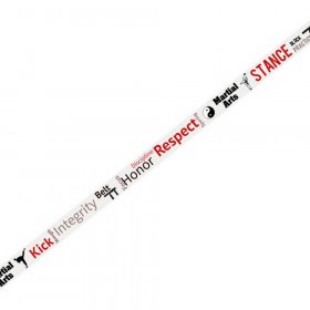 Ribbon - Martial Arts