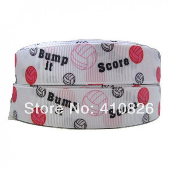 WM Ribbon - Bump It Ribbon