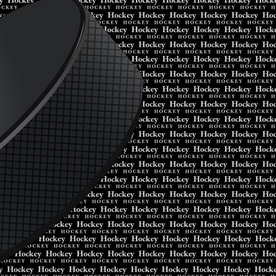 Stamping Station - Hockey Go Big Right Paper