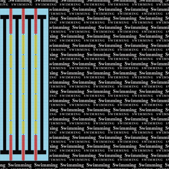 Stamping Station - Swimming Go Big Right Paper