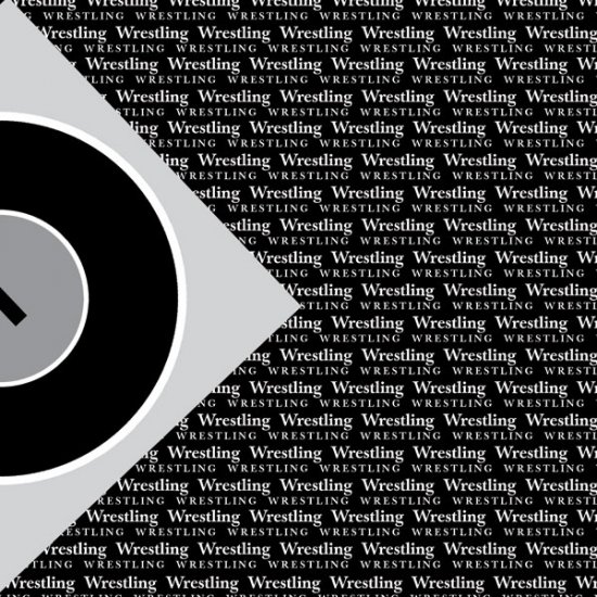 Stamping Station - Wrestling Go Big Right Paper