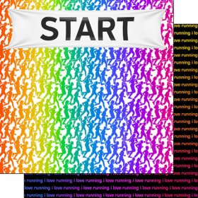 Stamping Station - Marathon Neon 1 Paper