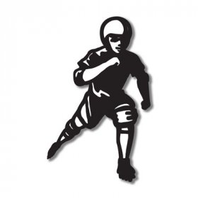 Stamping Station - Rollerblading (Boy)