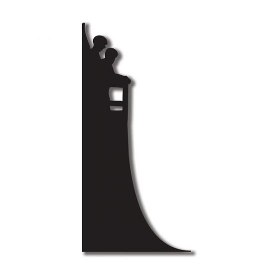 Stamping Station - Half Pipe