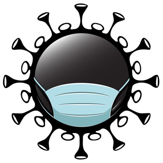 Stamping Station - Hockey COVID-19 Laser Cut