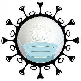 Stamping Station - Lacrosse COVID-19 Laser Cut