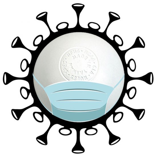 Stamping Station - Lacrosse COVID-19 Laser Cut