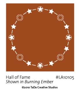 TaDa - Layers - Hall of Fame