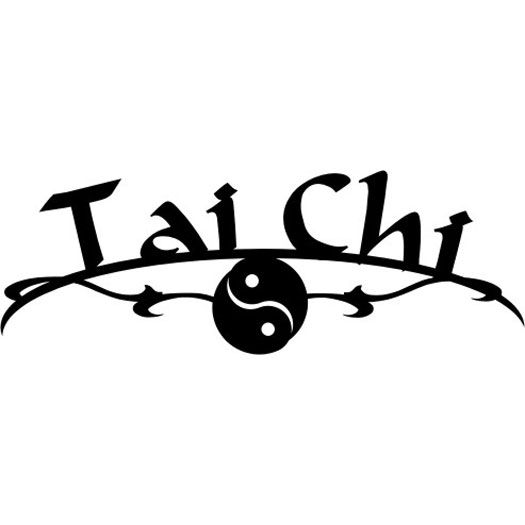 Laserline - Tai Chi Title