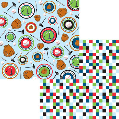 Moxxie - Equipped Paper