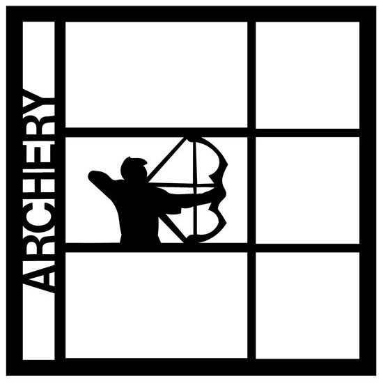 RBS - Overlay - Archery