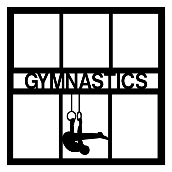 RBS - Overlay - Gymnastics Rings