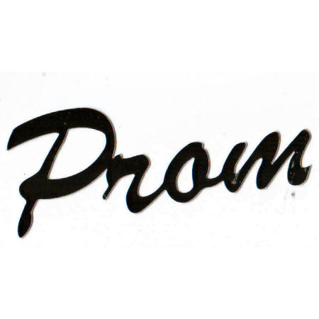 RBS - Prom Title