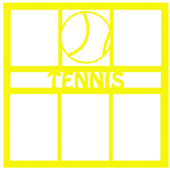 RBS - Overlay - Tennis