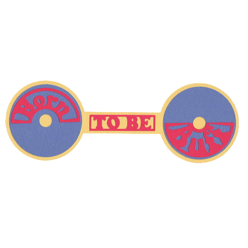 RBS - Born to be Buff Layered Title