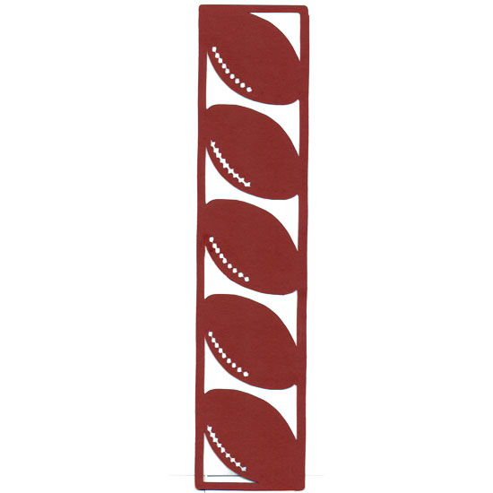 RBS - Border - Footballs