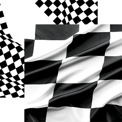 Reminisce - Ready Set Go Paper